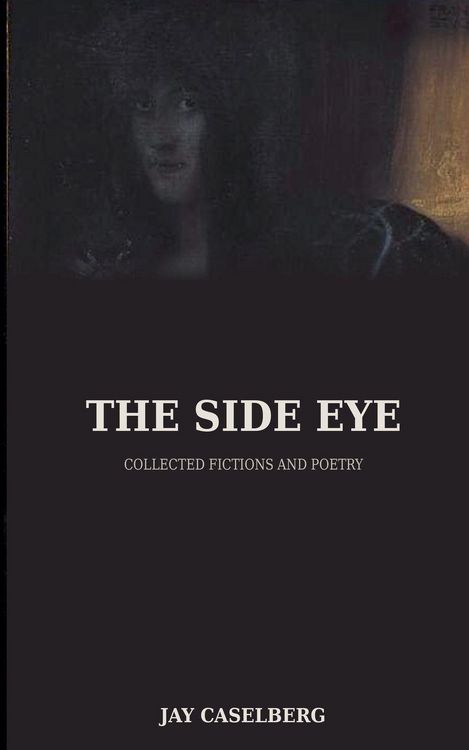 Produktbild: The Side Eye