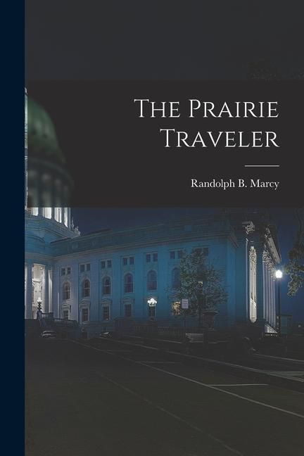 Produktbild: The Prairie Traveler