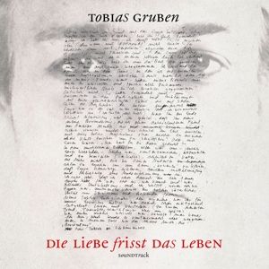 Produktbild: Die Liebe frisst das Leben (OST) (LP)