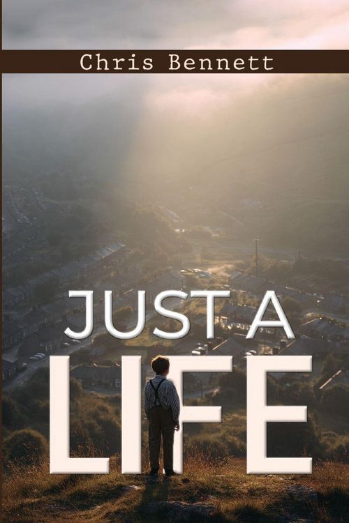 Produktbild: Just a Life