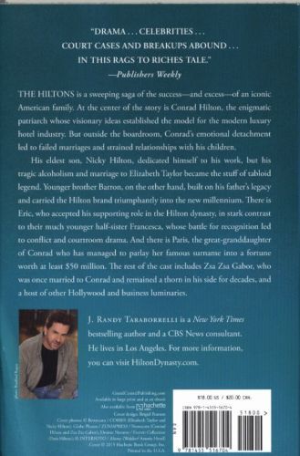 Produktbild: The Hiltons