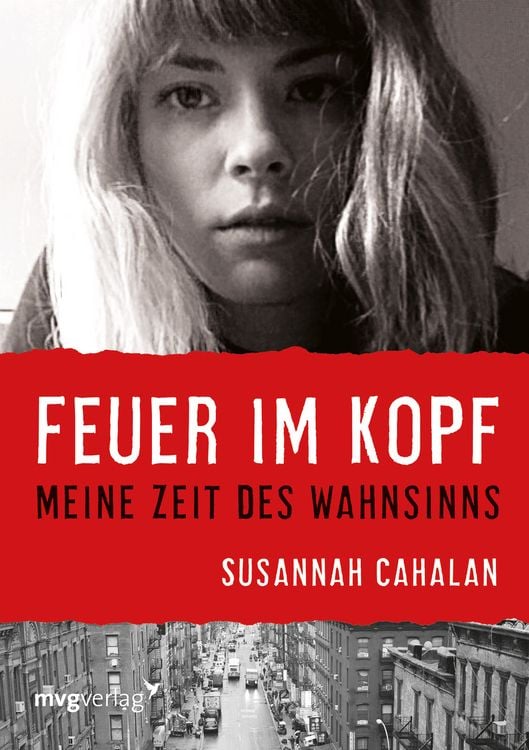 Produktbild: Feuer im Kopf