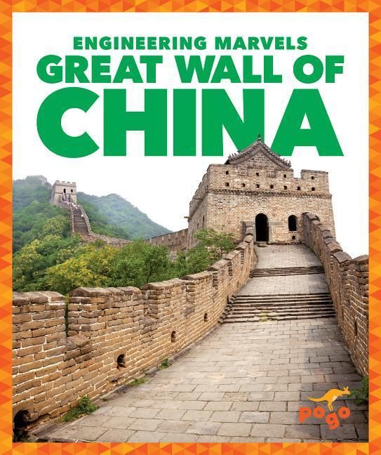 Produktbild: Great Wall of China