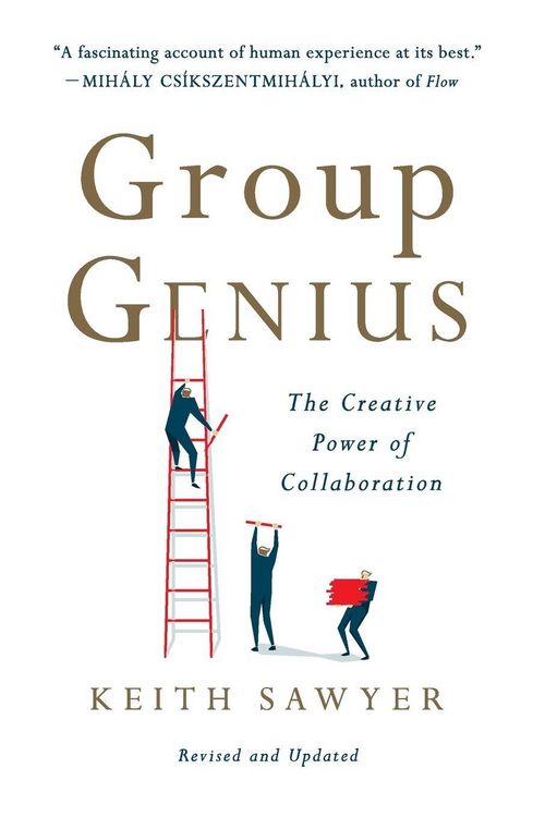 Produktbild: Group Genius