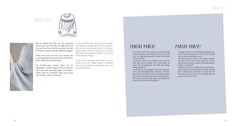 Produktbild: Mairlynd: Sweaters