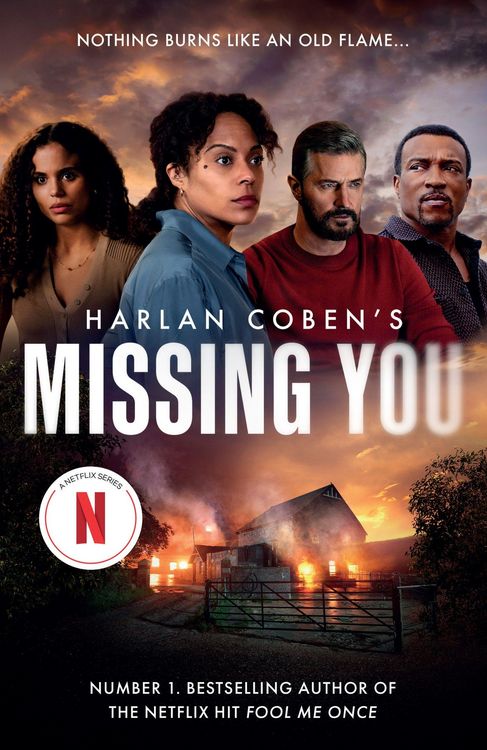 Produktbild: Missing You