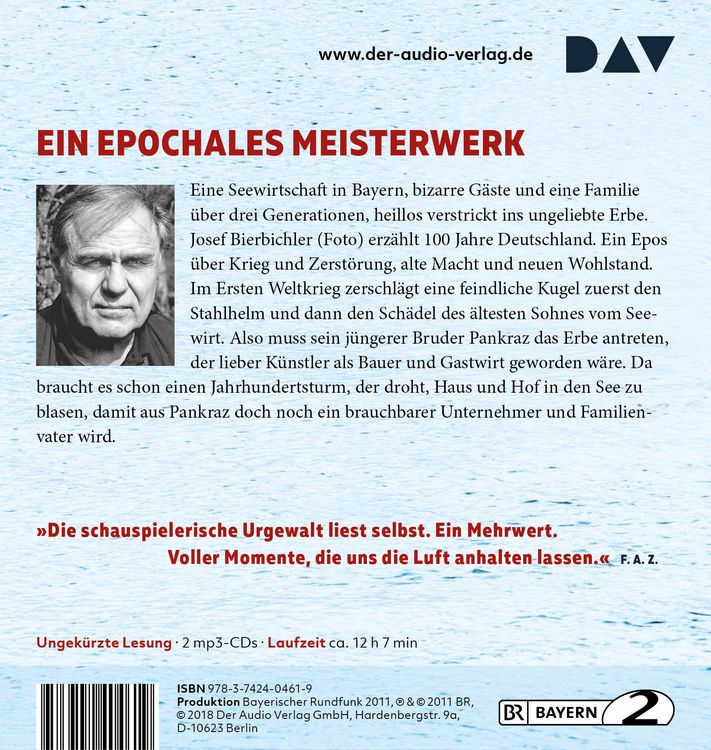 Produktbild: Mittelreich