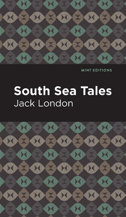Produktbild: South Sea Tales