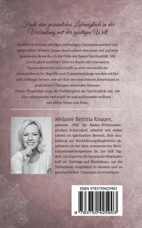 Produktbild: Spiritualit&auml;t mit allem Drum und Dran