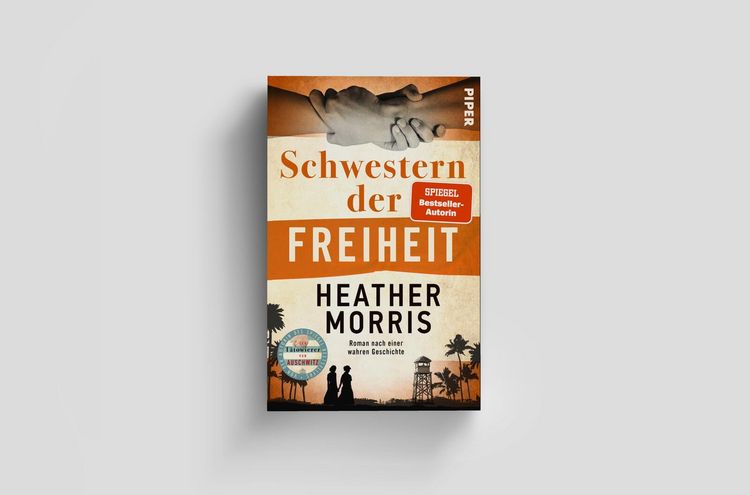 Produktbild: Schwestern der Freiheit