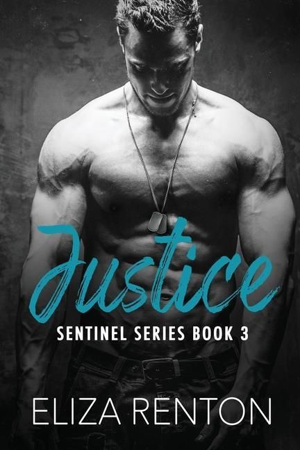 Produktbild: Justice (Sentinel Security Book 3)
