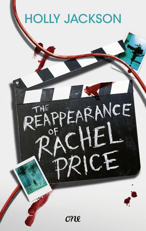 Produktbild: The Reappearance of Rachel Price (deutsche Ausgabe)