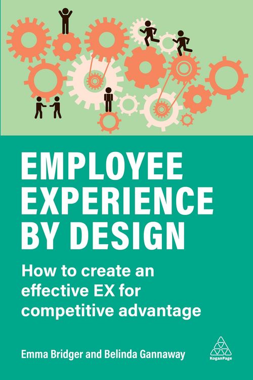 Produktbild: Employee Experience by Design