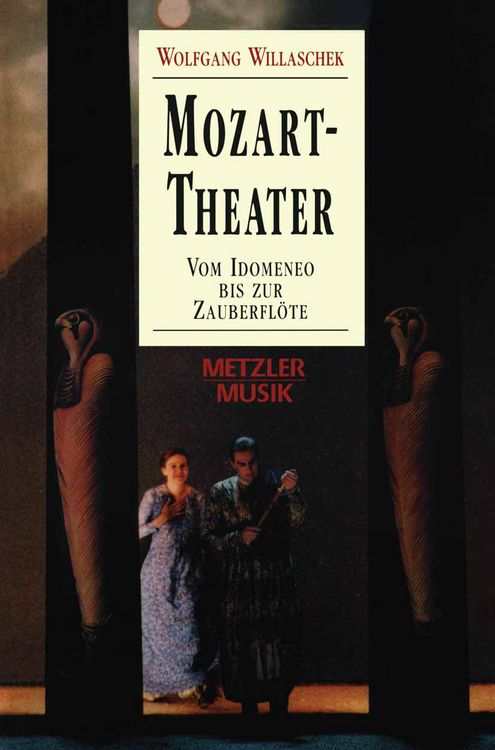 Produktbild: Mozart-Theater