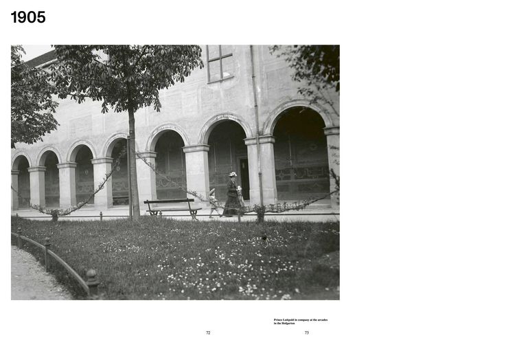 Produktbild: 200 Jahre Kunstverein M&uuml;nchen