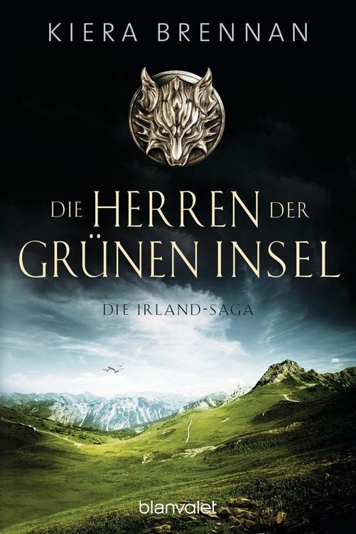 Produktbild: Die Herren der Gr&uuml;nen Insel