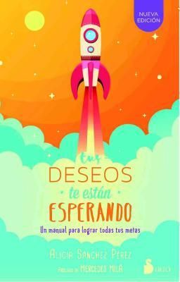 Produktbild: Tus Deseos Te Estan Esperando