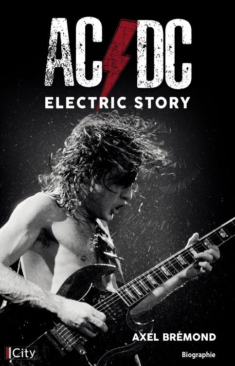 Produktbild: ACDC
