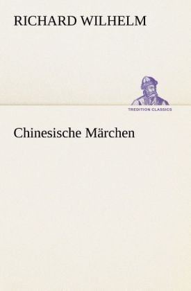 Produktbild: Chinesische M&auml;rchen