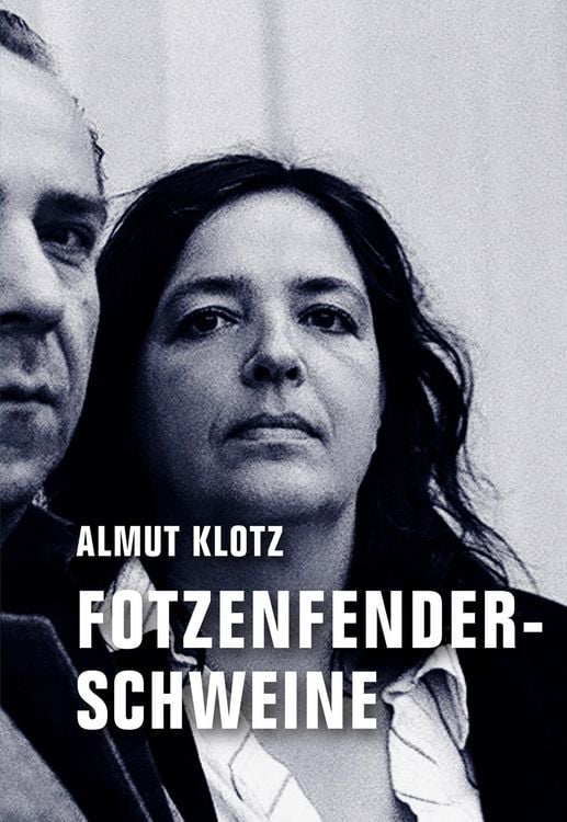 Produktbild: Fotzenfenderschweine