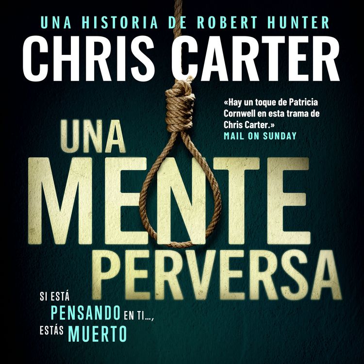 Produktbild: Una mente perversa