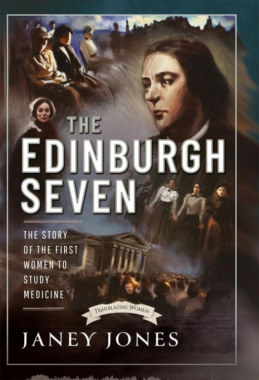 Produktbild: Edinburgh Seven