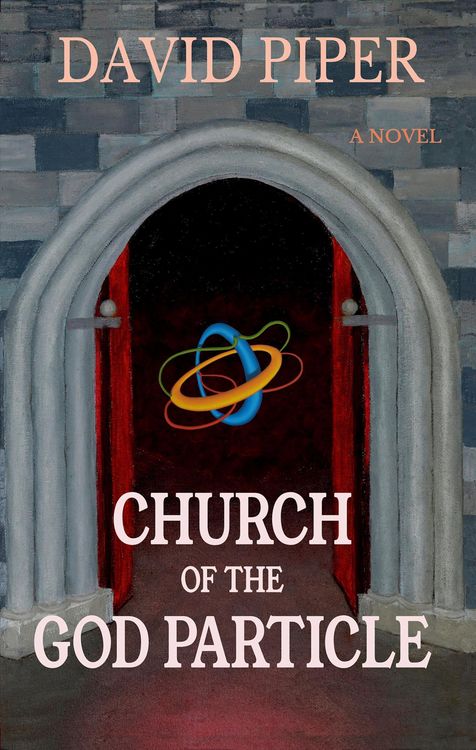 Produktbild: Church of the God Particle