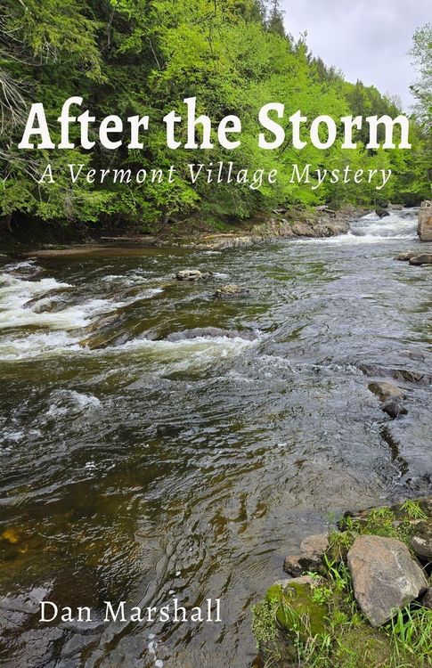 Produktbild: After the Storm