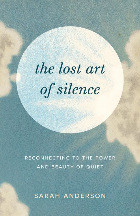 Produktbild: The Lost Art of Silence
