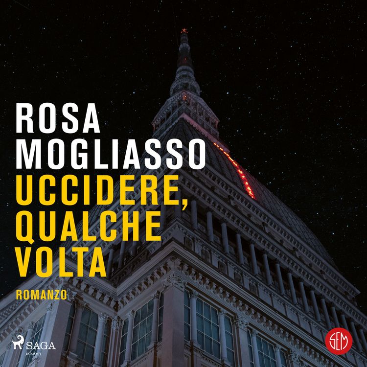 Produktbild: Uccidere qualche volta