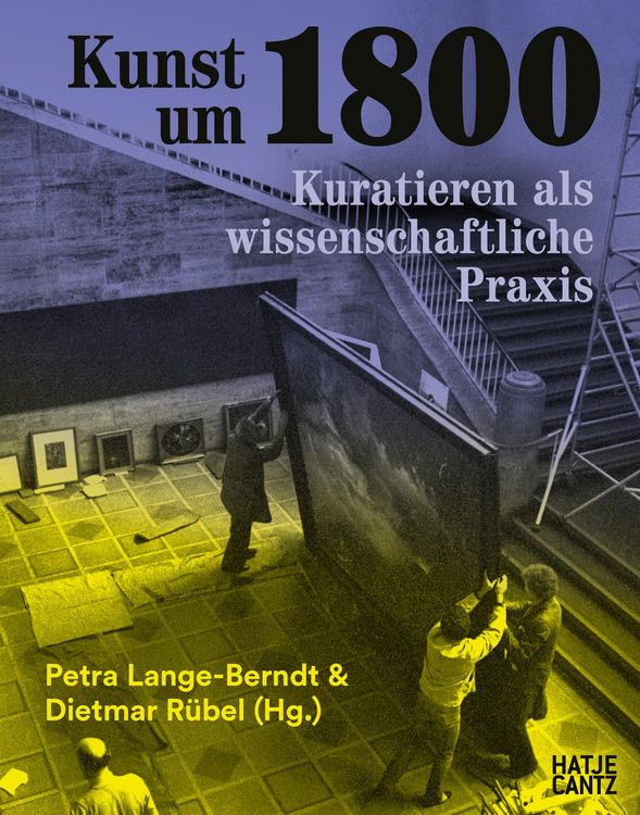 Produktbild: Kunst um 1800