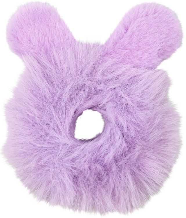 Produktbild: Haargummi Hase - beautiful Stars, sort.