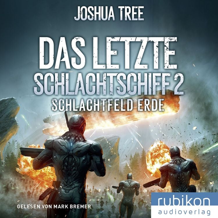 Produktbild: Das letzte Schlachtschiff 2