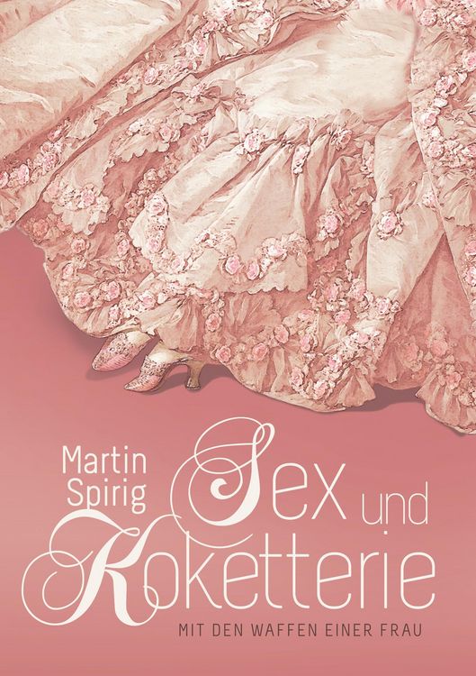 Produktbild: Sex und Koketterie