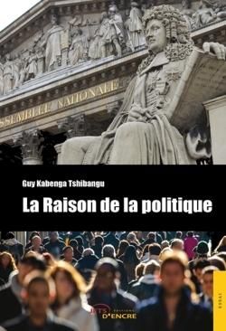 Produktbild: La raison de la politique