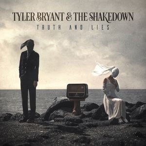 Produktbild: Truth And Lies (Vinyl)
