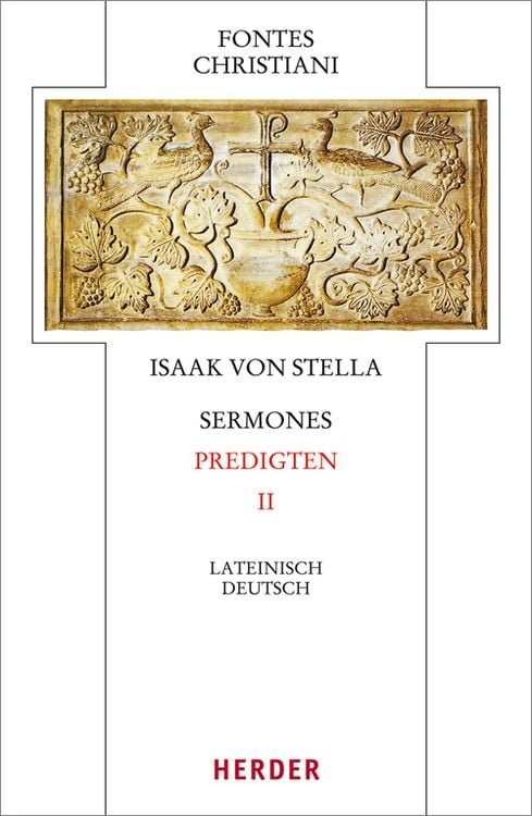 Produktbild: Sermones - Predigten