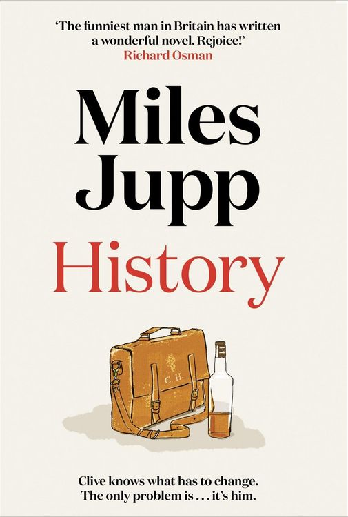 Produktbild: History