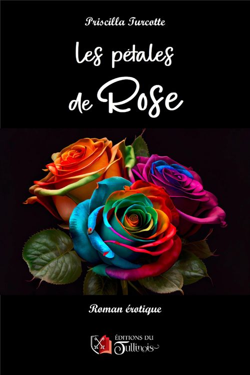 Produktbild: Les p&eacute;tales de Rose