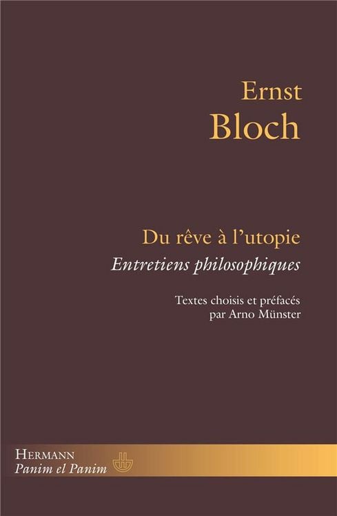 Produktbild: Du r&ecirc;ve &agrave; l'utopie