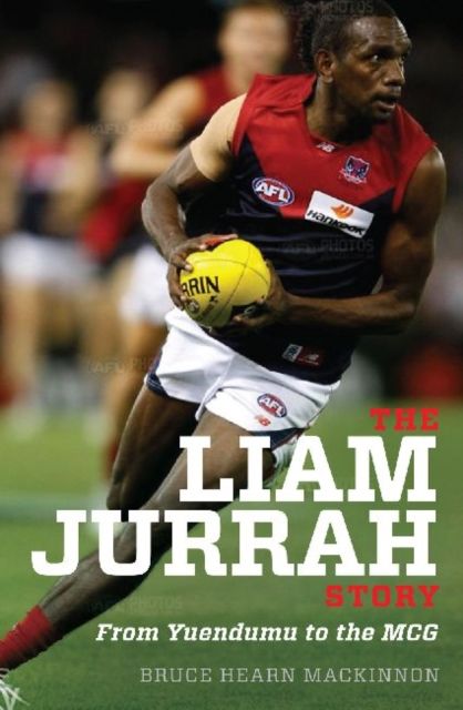 Produktbild: Liam Jurrah Story