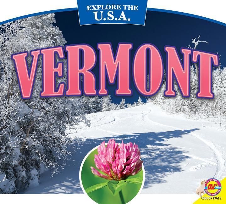 Produktbild: Vermont
