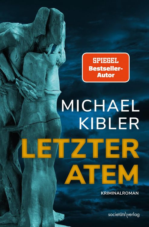 Produktbild: Letzter Atem