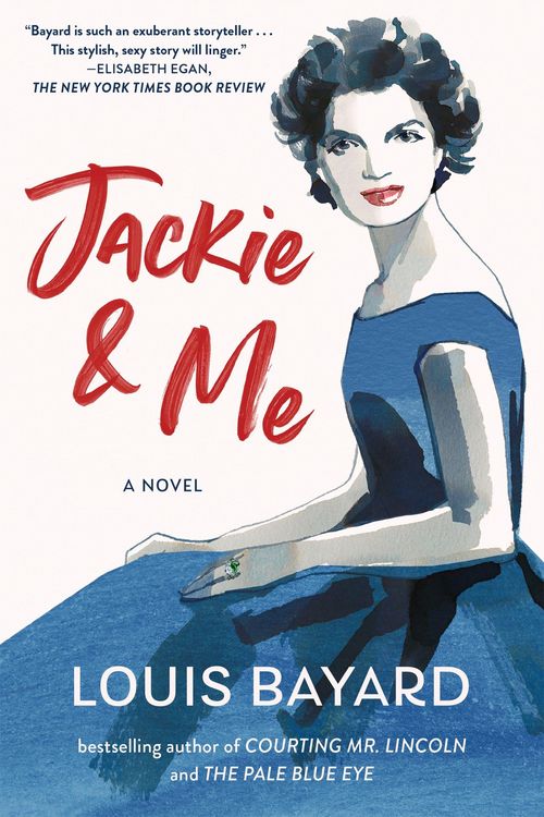 Produktbild: Jackie & Me