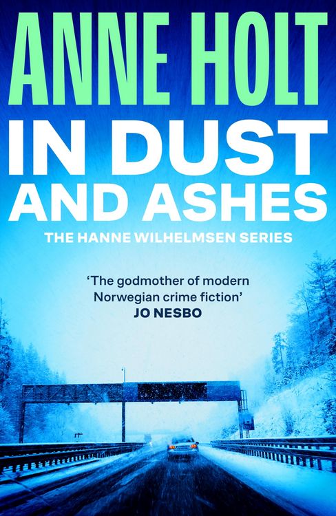 Produktbild: In Dust and Ashes