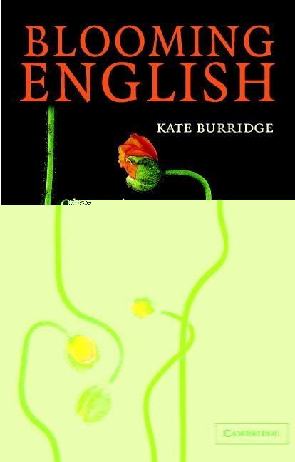 Produktbild: Blooming English