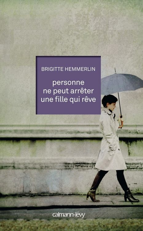 Produktbild: Personne ne peut arreter une