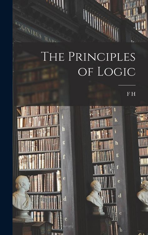 Produktbild: The Principles of Logic