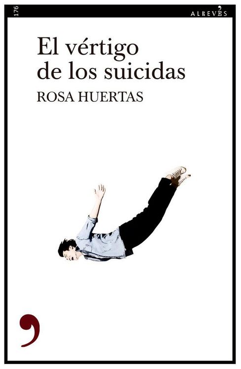 Produktbild: El v&eacute;rtigo de los suicidas