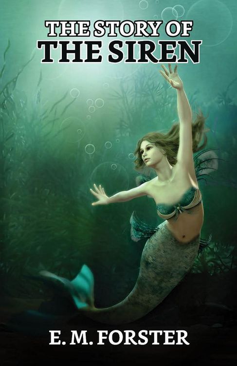 Produktbild: The Story of the Siren